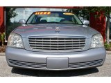 2005 Cadillac DeVille Sedan
