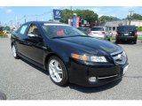 2007 Acura TL 3.2