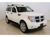 2007 Dodge Nitro SLT 4x4