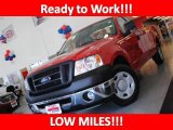 2008 Ford F150 XL Regular Cab