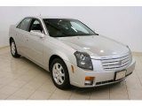2007 Cadillac CTS Sedan