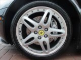 2006 Ferrari 612 Scaglietti  Wheel