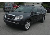 2007 GMC Acadia SLT AWD