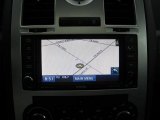 2010 Chrysler 300 SRT8 Navigation
