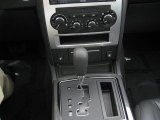 2010 Chrysler 300 SRT8 5 Speed AutoStick Automatic Transmission