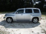 2010 Chevrolet HHR LT