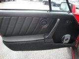 1981 Porsche 911 SC Targa Door Panel