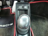 1981 Porsche 911 SC Targa 5 Speed Manual Transmission