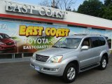 2007 Lexus GX 470