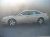 2008 Chevrolet Impala LS