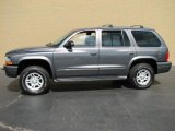 2003 Graphite Metallic Dodge Durango SLT 4x4 #33236392