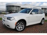 2007 BMW X3 3.0si