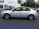 2003 Silver Saturn ION 3 Sedan #33236122