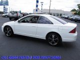 2001 Honda Civic EX Coupe