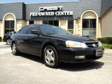 2003 Nighthawk Black Pearl Acura TL 3.2 #33236716