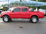 2004 Toyota Tacoma V6 PreRunner TRD Double Cab