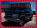 1999 Onyx Black Chevrolet Tahoe LS 4x4 #33236428