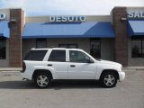 2006 Chevrolet TrailBlazer LS 4x4