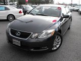 2006 Lexus GS 300 AWD