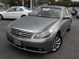 2007 Infiniti M 35x Sedan