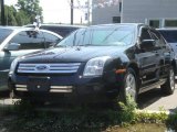 2007 Ford Fusion SE