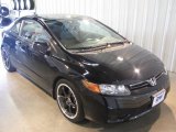 2008 Honda Civic LX Coupe