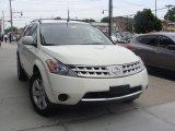 2007 Nissan Murano S AWD