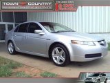 2004 Acura TL 3.2