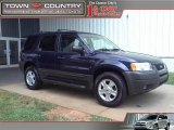 2004 Ford Escape XLT V6 4WD