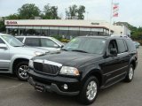 2004 Black Lincoln Aviator Ultimate 4x4 #33236451