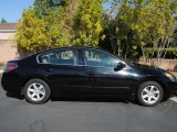2008 Nissan Altima 2.5 S