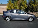 2008 Mazda MAZDA3 s Grand Touring Sedan