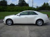 2008 Cadillac CTS Sedan