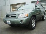 2007 Toyota Highlander V6