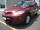 2007 Copper Red Mica Mazda CX-9 Sport #33236247