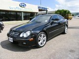 2006 Mercedes-Benz CLK 350 Coupe