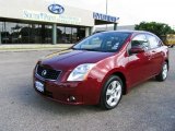 2008 Nissan Sentra 2.0