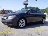 2011 Chevrolet Malibu LS