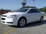 2011 Chevrolet Malibu LS