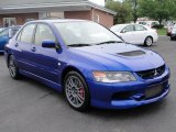 2006 Mitsubishi Lancer Evolution IX