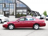 2009 Chevrolet Impala LT