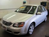 2009 Kia Spectra EX Sedan