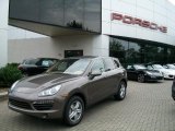 2011 Porsche Cayenne S