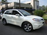 2007 Acura RDX Technology