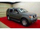 2006 Nissan Pathfinder SE