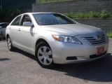 2008 Toyota Camry LE