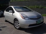 2007 Toyota Prius Hybrid