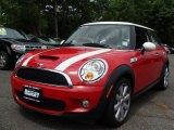 2007 Mini Cooper S Hardtop