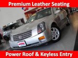 2005 Cadillac CTS Sedan