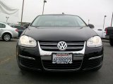 2009 Volkswagen Jetta SE Sedan